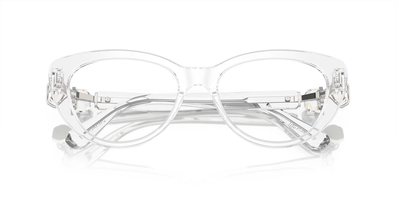 Swarovski 2005 Eyeglasses - view 42